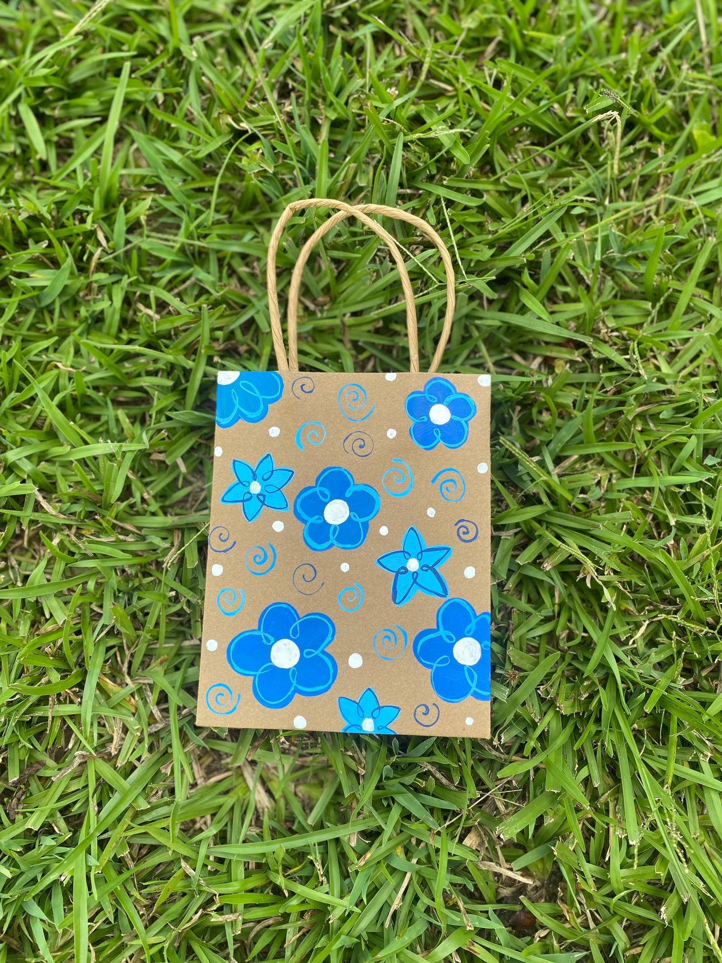 Small Gift Bag