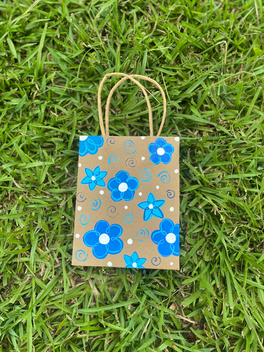 Small Gift Bag