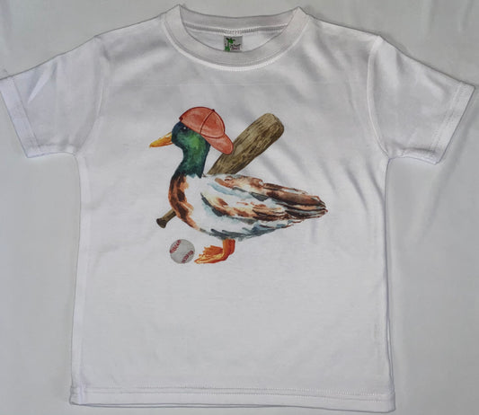 Fowl Ball T- Shirt